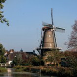 Lezing: Molen Den Arend