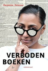 Boekcover Verboden Boeken