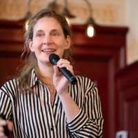 Lezing Verboden Boeken | Marjoleine Molenaar