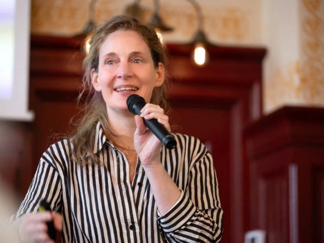 Lezing Verboden Boeken | Marjoleine Molenaar
