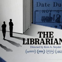 Filmvertoning The Librarians