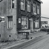 Expositie: Gesloten cafés en zalen in Krimpen aan de Lek