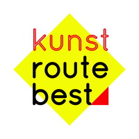 Tentoonstelling "Best door de ogen van haar kunstenaars"