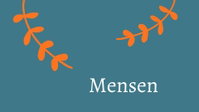 Themacollectie: Mensen