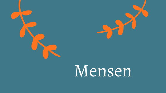 Themacollectie: Mensen