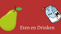 Themacollectie: Eten en drinken