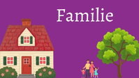 Themacollectie: Familie