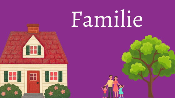 Themacollectie: Familie