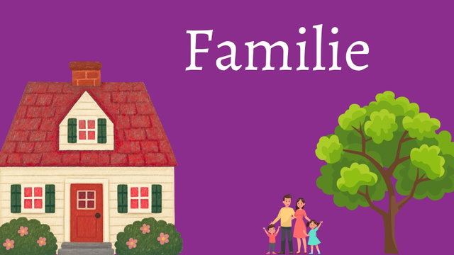 Themacollectie: Familie