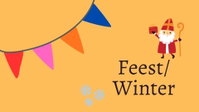 Themacollectie: Feest/winter