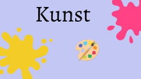 Themacollectie: Kunst