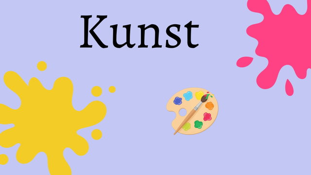 Themacollectie: Kunst