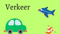 Themacollectie: Verkeer