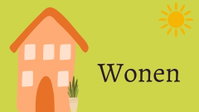 Themacollectie: Wonen