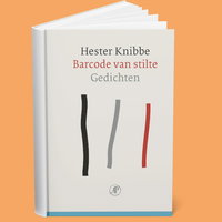 Spraakmakende Boeken: Hester Knibbe: Barcode van stilte