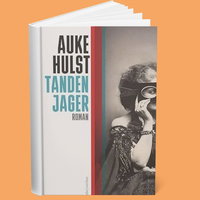 Spraakmakende Boeken: Auke Hulst: Tandenjager