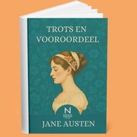 Spraakmakende Boeken: Jane Austen: Trots en vooroordeel