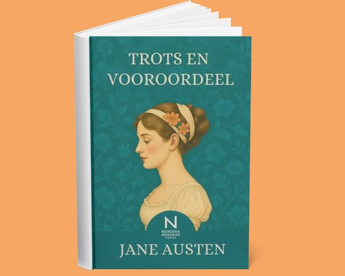 Spraakmakende Boeken: Jane Austen: Trots en vooroordeel