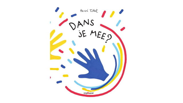 Dans je mee?