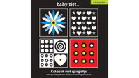 Baby ziet