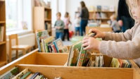 Boekenpret jaarcollectie wisselmoment