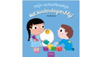 Mijn schuifboekje - het kinderdagverblijf