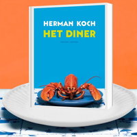 Heel Nederland Eet bij het Knooppunt