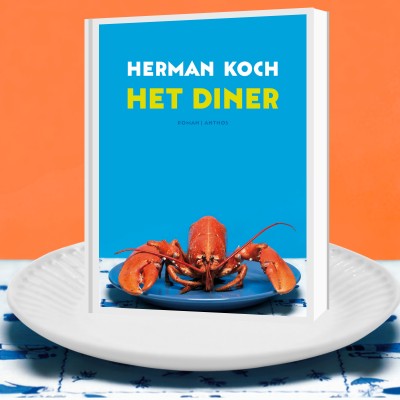 Heel Nederland Eet bij het Knooppunt