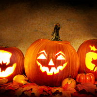 HerfstSjpas | Pompoen uithollen