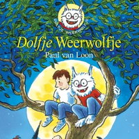 HerfstSjpas | Weerwolfmiddag