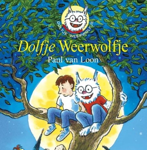 HerfstSjpas | Weerwolfmiddag