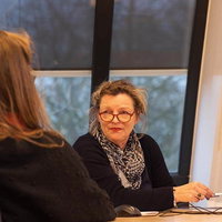 Thuisadministratie: spreekuur regelzaken