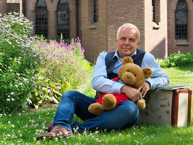 OverHoop: over verlies, veerkracht en verbinding 27-09-2026 14:00
