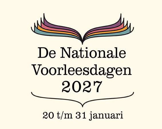 Inspiratiesessie voor De Nationale Voorleesdagen
