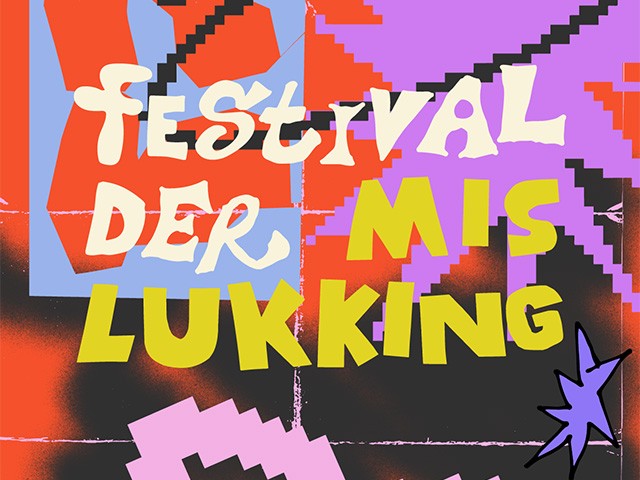 Festival der Mislukking