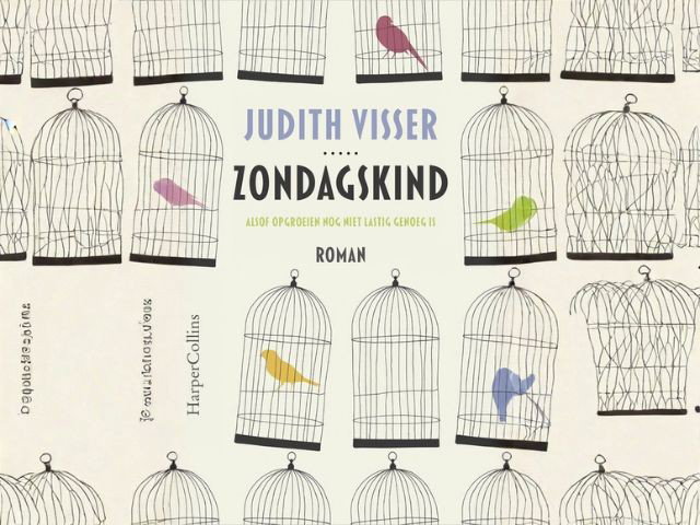 Opgroeien met autisme: lezing door Judith Visser