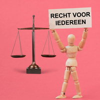 Recht voor iedereen | Een workshop over de rechtstaat