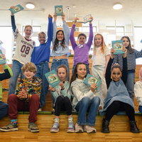 Boekpresentatie: Leidsche Rijn Stories