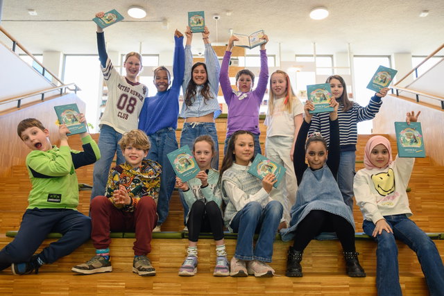 Boekpresentatie: Leidsche Rijn Stories