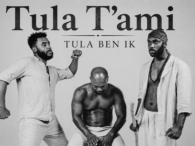 Dialoogmiddag Tula T'ami
