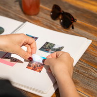 Themabijeenkomst Digicafé: Leer online een fotoboek maken