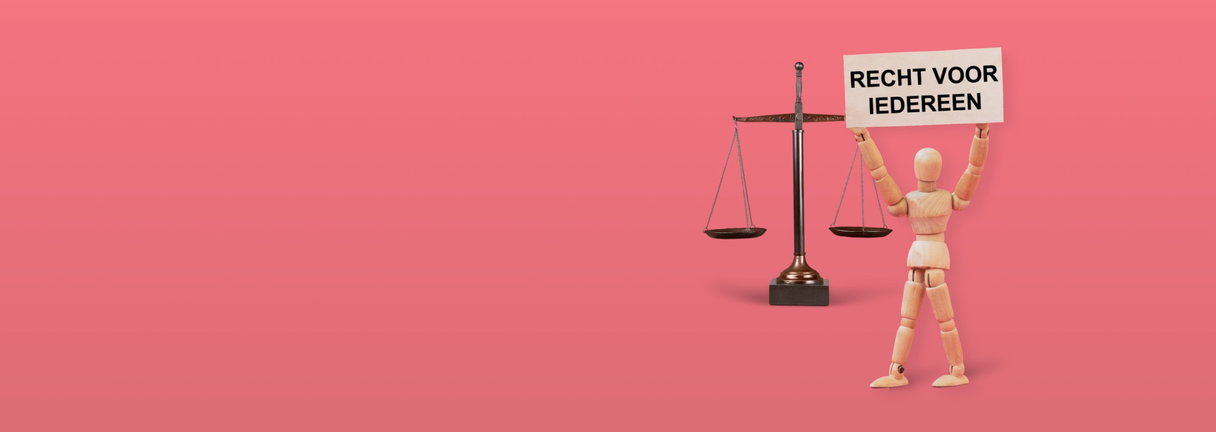 Recht voor iedereen | Een workshop over de rechtsstaat