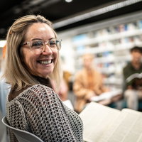 Silent Book Club Mierlo