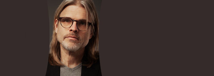 Rob van Essen: over opgroeien in Rijssen en schrijverschap