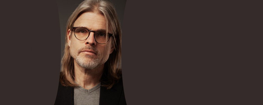 Rob van Essen: over opgroeien in Rijssen en schrijverschap