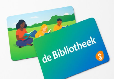 Organisatie abonnement VO
