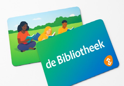 Organisatie abonnement VO