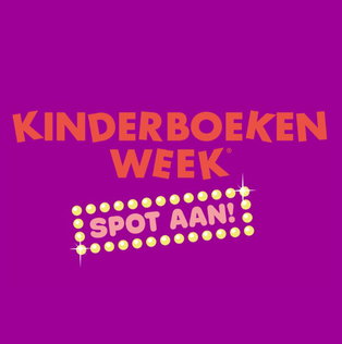 Lessen Kinderboekenweek 'Spot aan!'