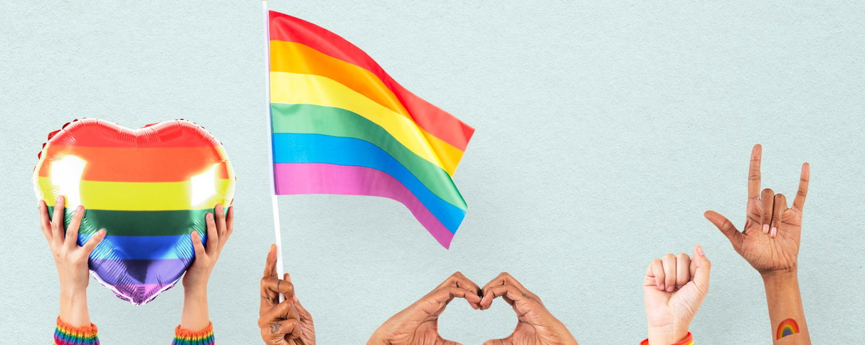 In gesprek over LHBTQI+: Queer Talk avond bij Stadkamer Kampen