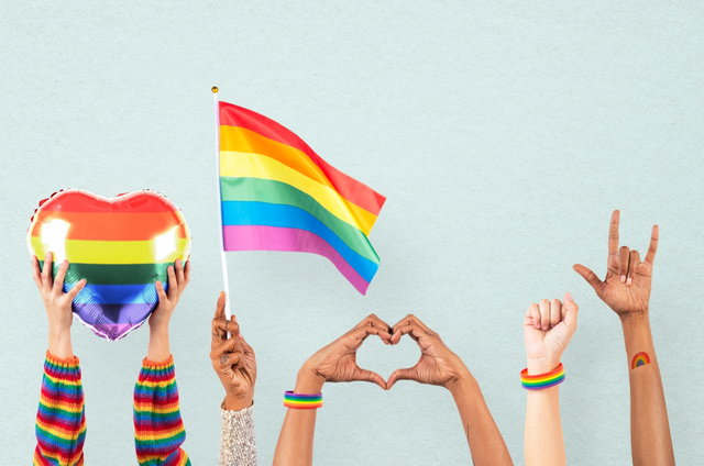 In gesprek over LHBTQI+: Queer Talk avond bij Stadkamer Kampen
